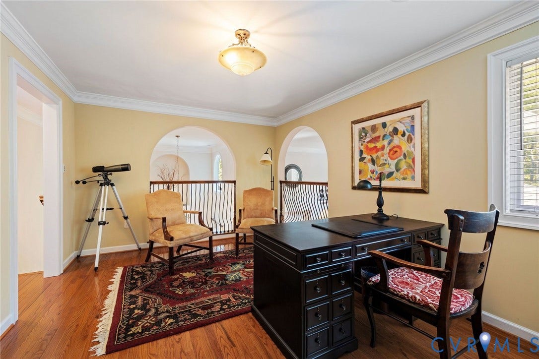 414 Regina Lane, Goochland, VA 23238 414 Regina Lane, Goochland, VA 23238