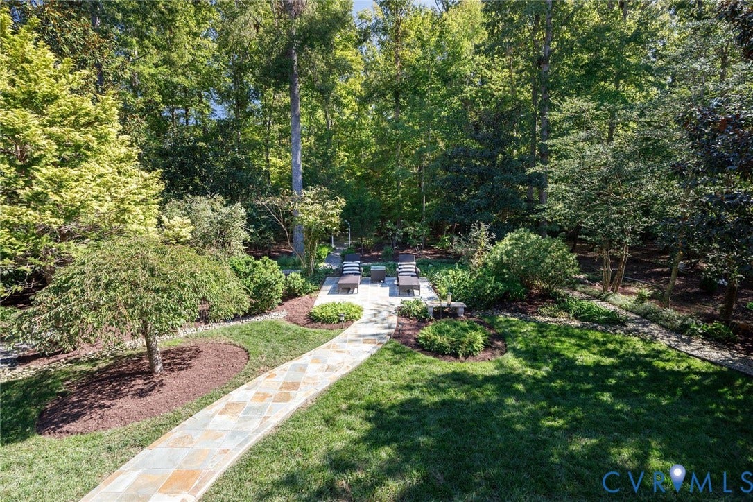414 Regina Lane, Goochland, VA 23238 414 Regina Lane, Goochland, VA 23238