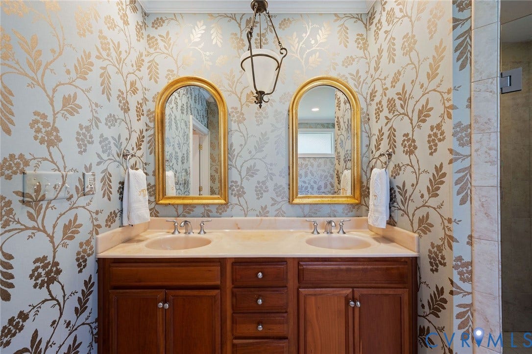 414 Regina Lane, Goochland, VA 23238 414 Regina Lane, Goochland, VA 23238