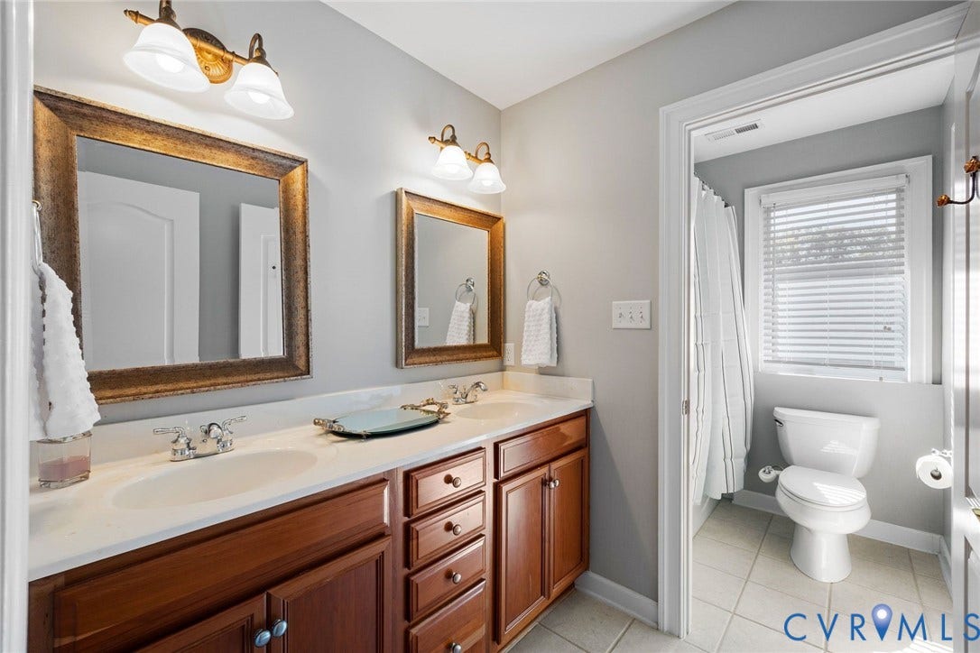414 Regina Lane, Goochland, VA 23238 414 Regina Lane, Goochland, VA 23238