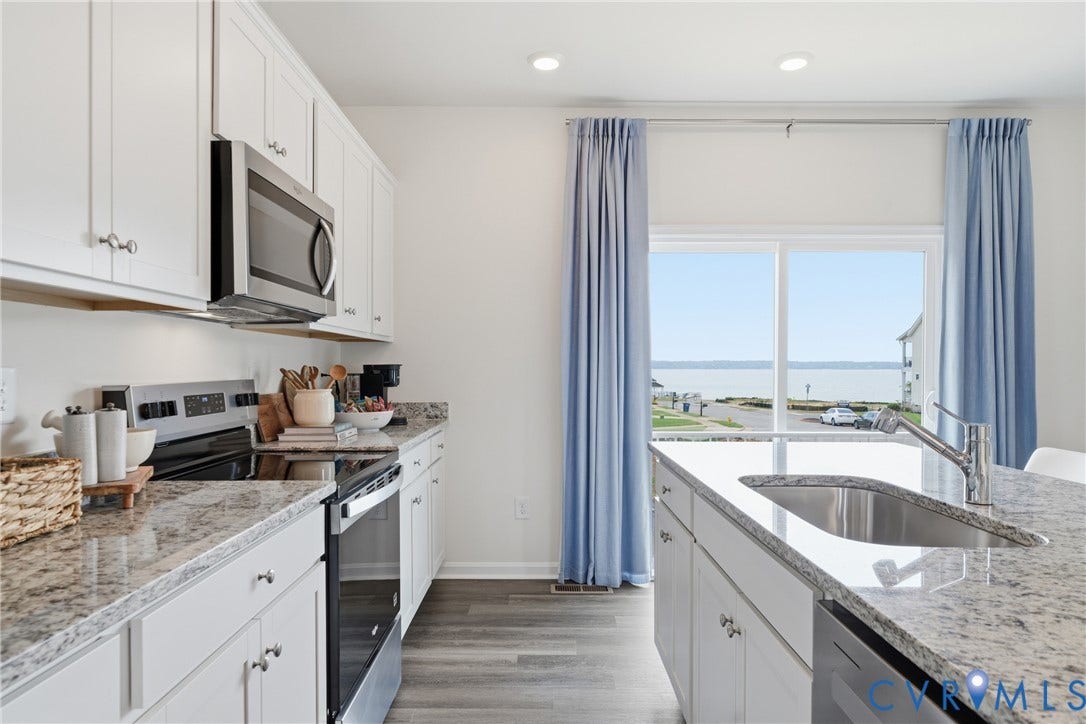 Lot 29 Somerset Way, River Club On The York, Hayes, VA 23072