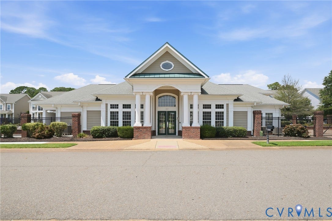 Lot 29 Somerset Way, River Club On The York, Hayes, VA 23072
