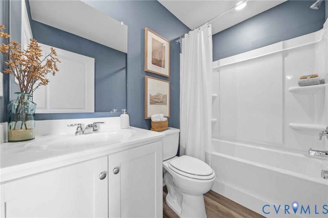 Lot 29 Somerset Way, River Club On The York, Hayes, VA 23072