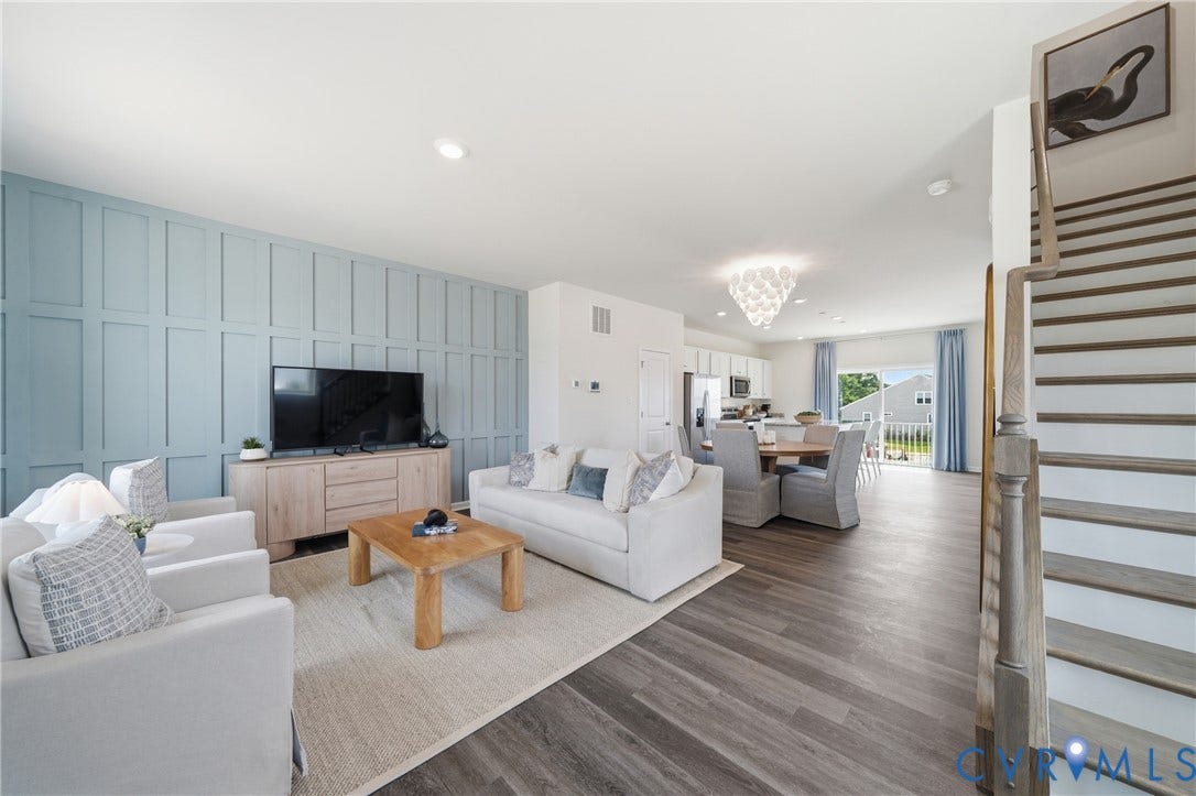 Lot 29 Somerset Way, River Club On The York, Hayes, VA 23072