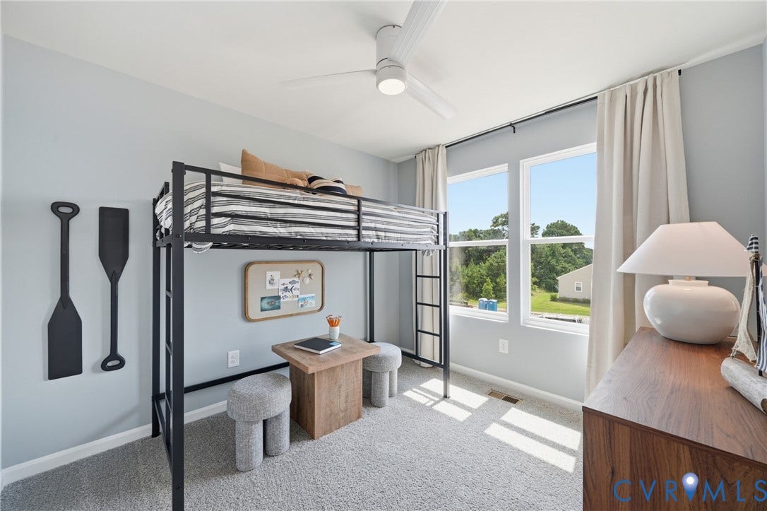 Lot 29 Somerset Way, River Club On The York, Hayes, VA 23072