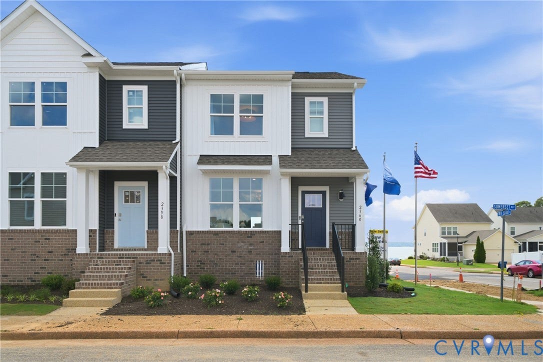 Lot 29 Somerset Way, River Club On The York, Hayes, VA 23072