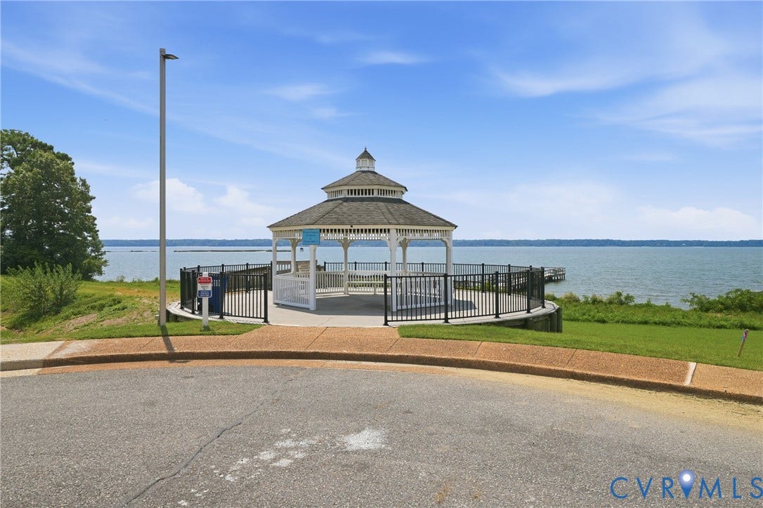 Lot 29 Somerset Way, River Club On The York, Hayes, VA 23072