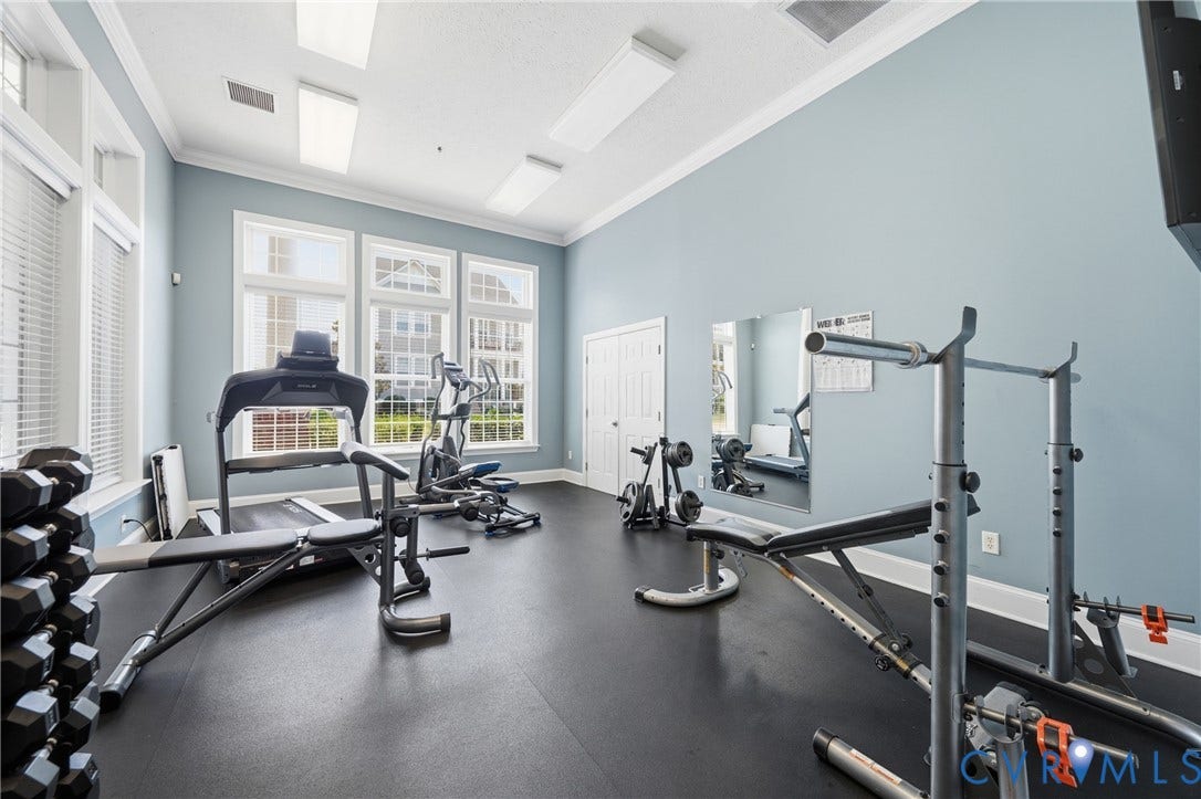 Lot 29 Somerset Way, River Club On The York, Hayes, VA 23072