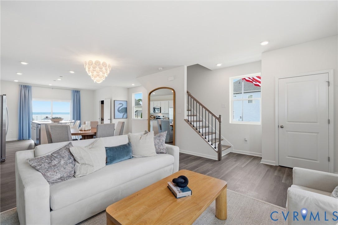 Lot 31 Somerset Way, River Club On The York, Hayes, VA 23072