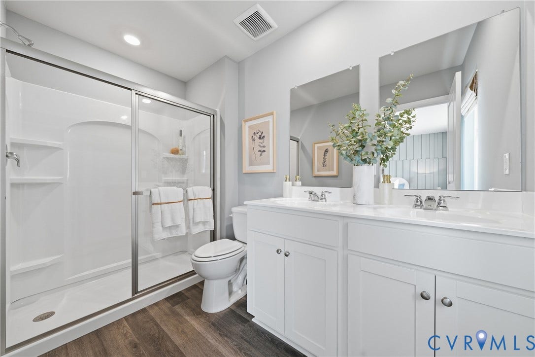 Lot 31 Somerset Way, River Club On The York, Hayes, VA 23072