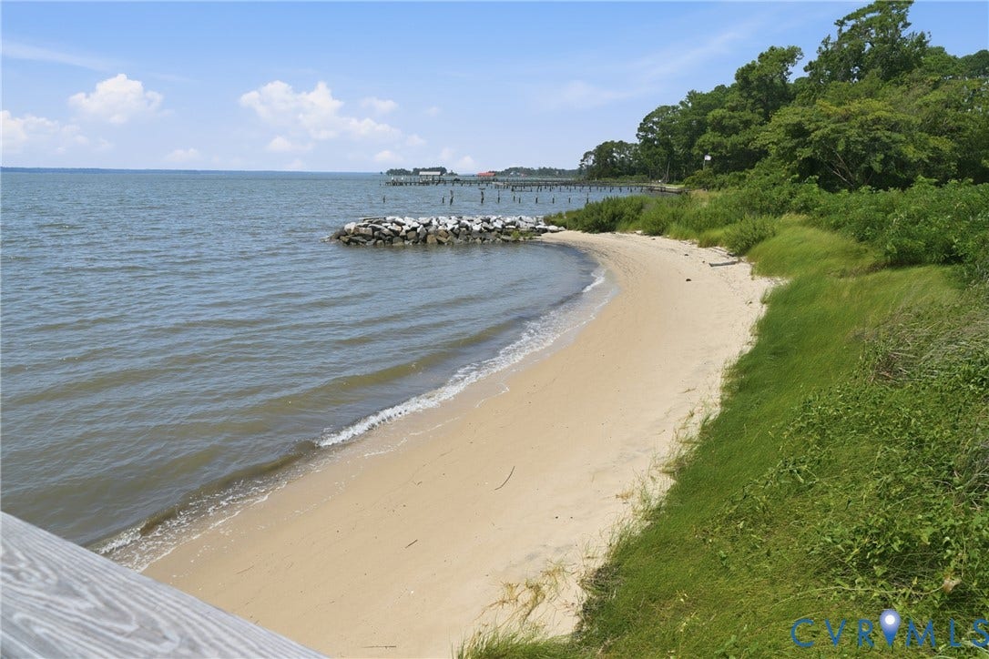 Lot 31 Somerset Way, River Club On The York, Hayes, VA 23072