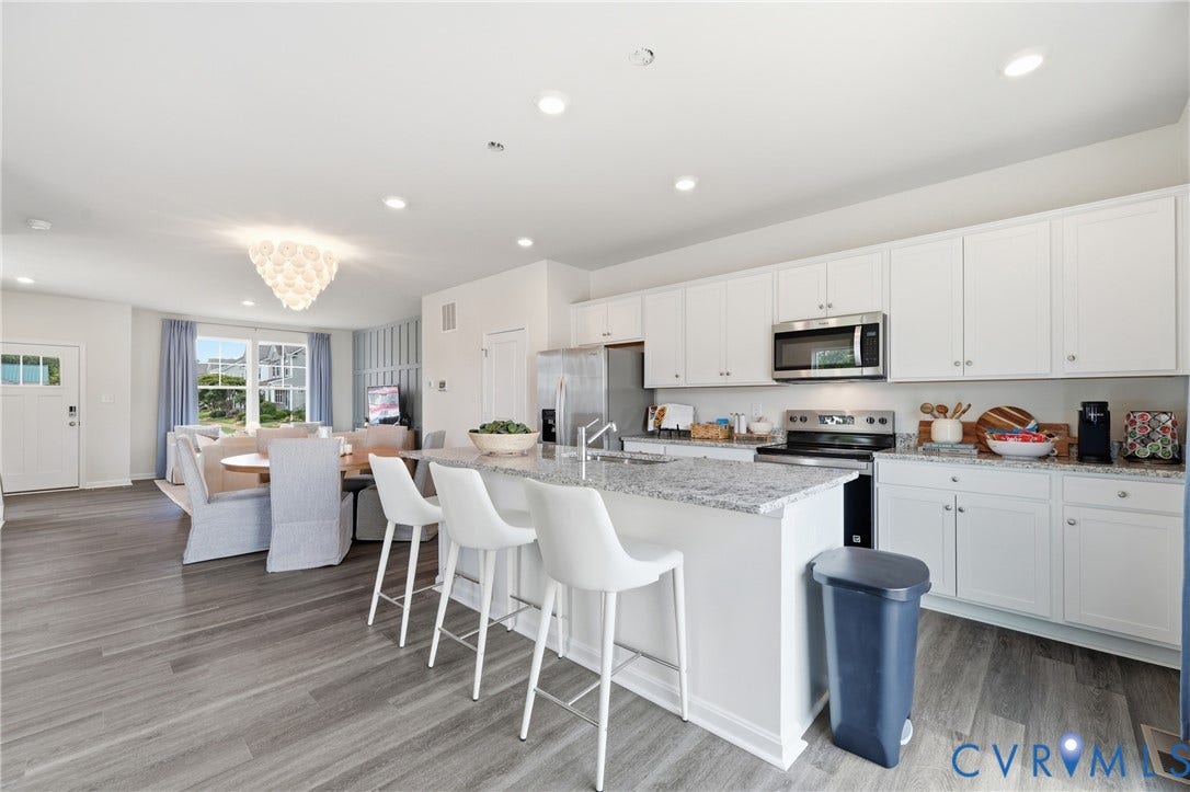 Lot 31 Somerset Way, River Club On The York, Hayes, VA 23072
