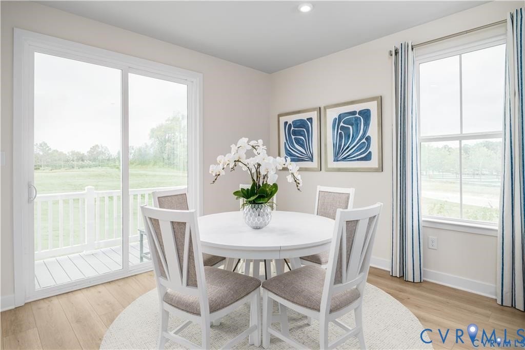12716 Sweet Clover Lane, Cloverleigh, Midlothian, VA 23112