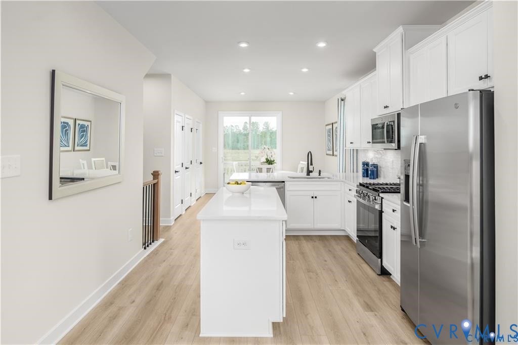 12716 Sweet Clover Lane, Cloverleigh, Midlothian, VA 23112