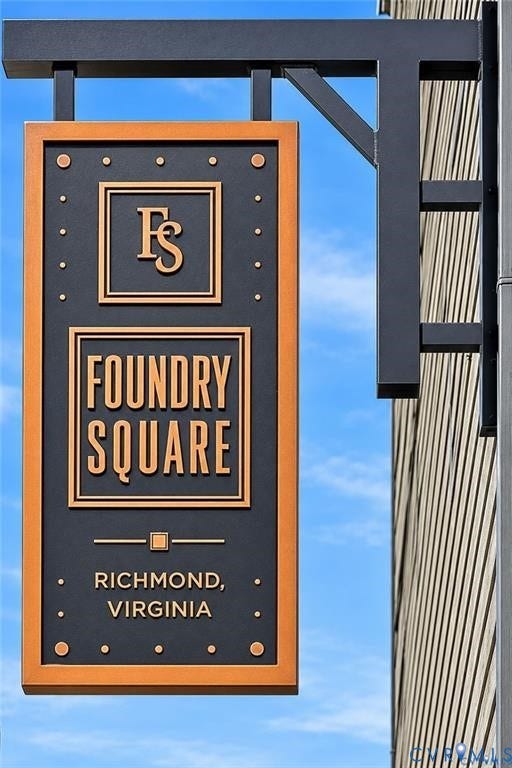 301 Maury Street, #B, Foundry Square, Richmond, VA 23224