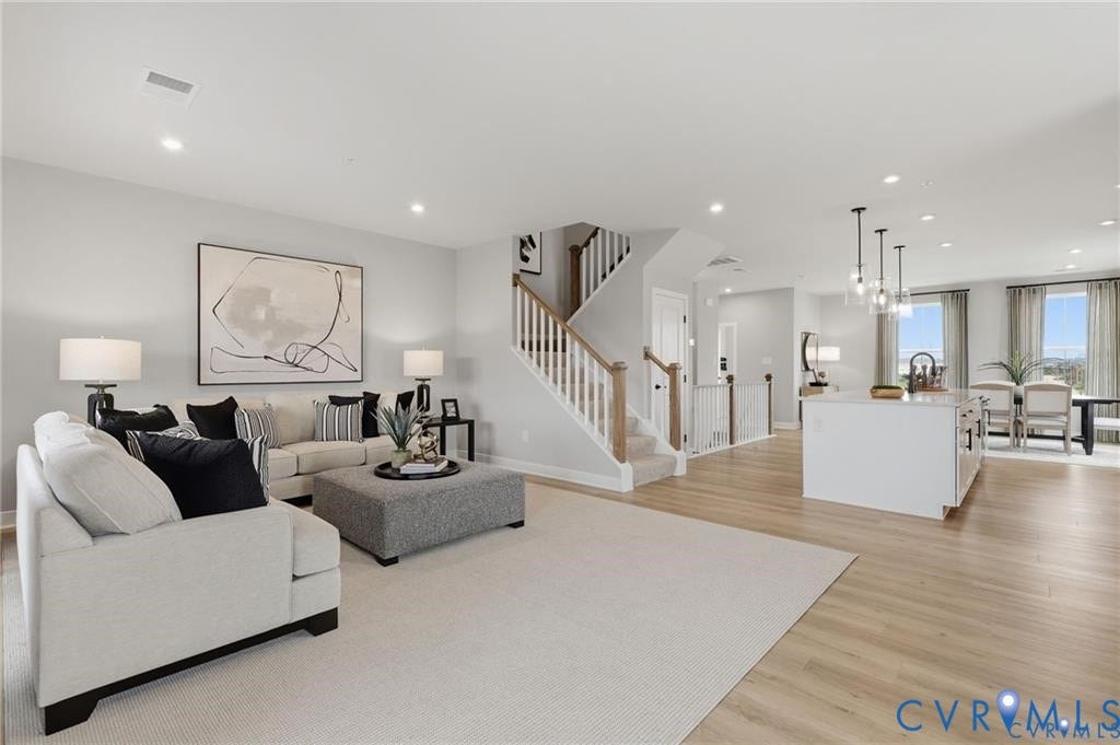 301 Maury Street, #B, Foundry Square, Richmond, VA 23224