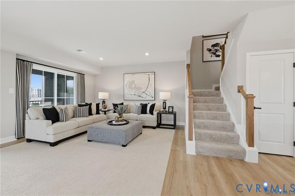 301 Maury Street, #B, Foundry Square, Richmond, VA 23224