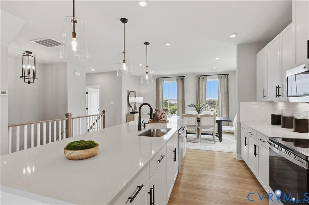 301 Maury Street, #B, Foundry Square, Richmond, VA 23224