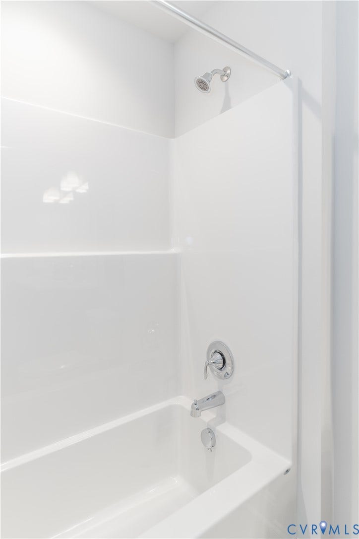 Photos of a similar home in the community. Optional features and finished may be demonstrated.