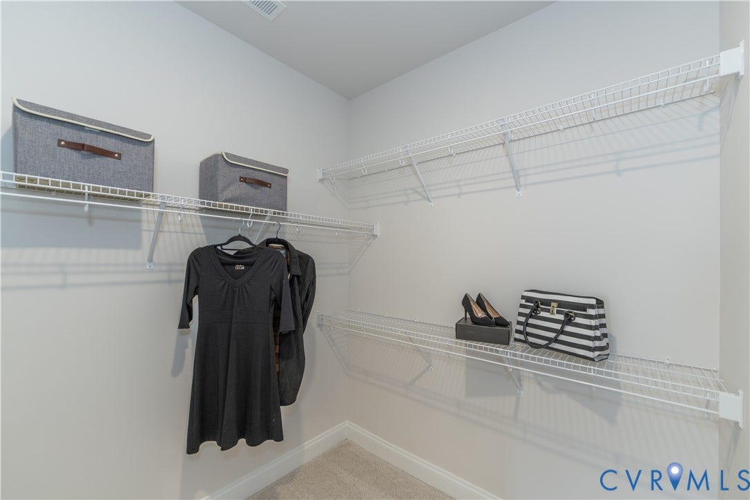 Photos of a similar home in the community. Optional features and finished may be demonstrated.