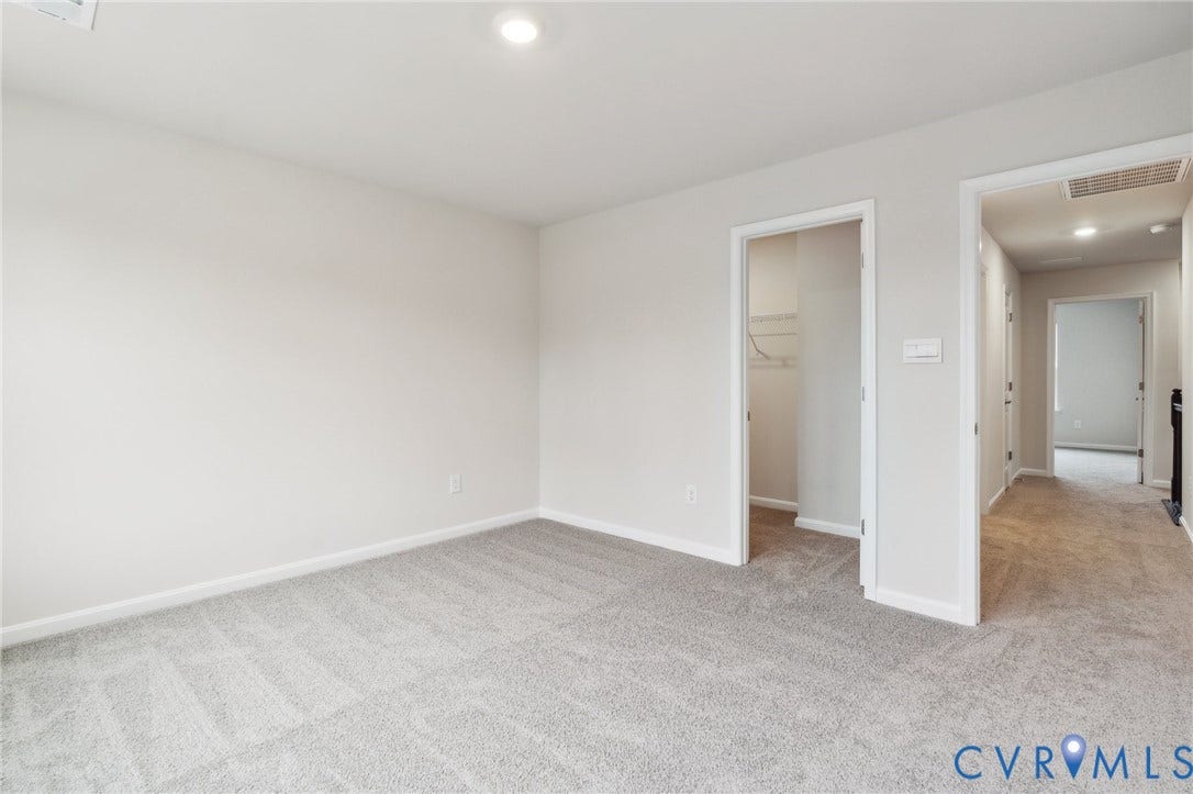 8674 Mile Post Terrace, Oak Crest, Mechanicsville, VA 23111