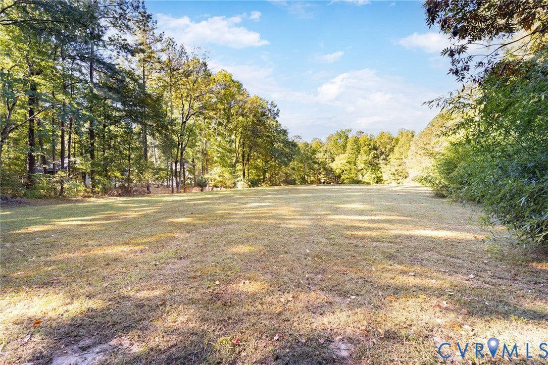 13909 Sterlings Bridge Road, Sterlings Bridge, Midlothian, VA 23112 Open Field Near The Home