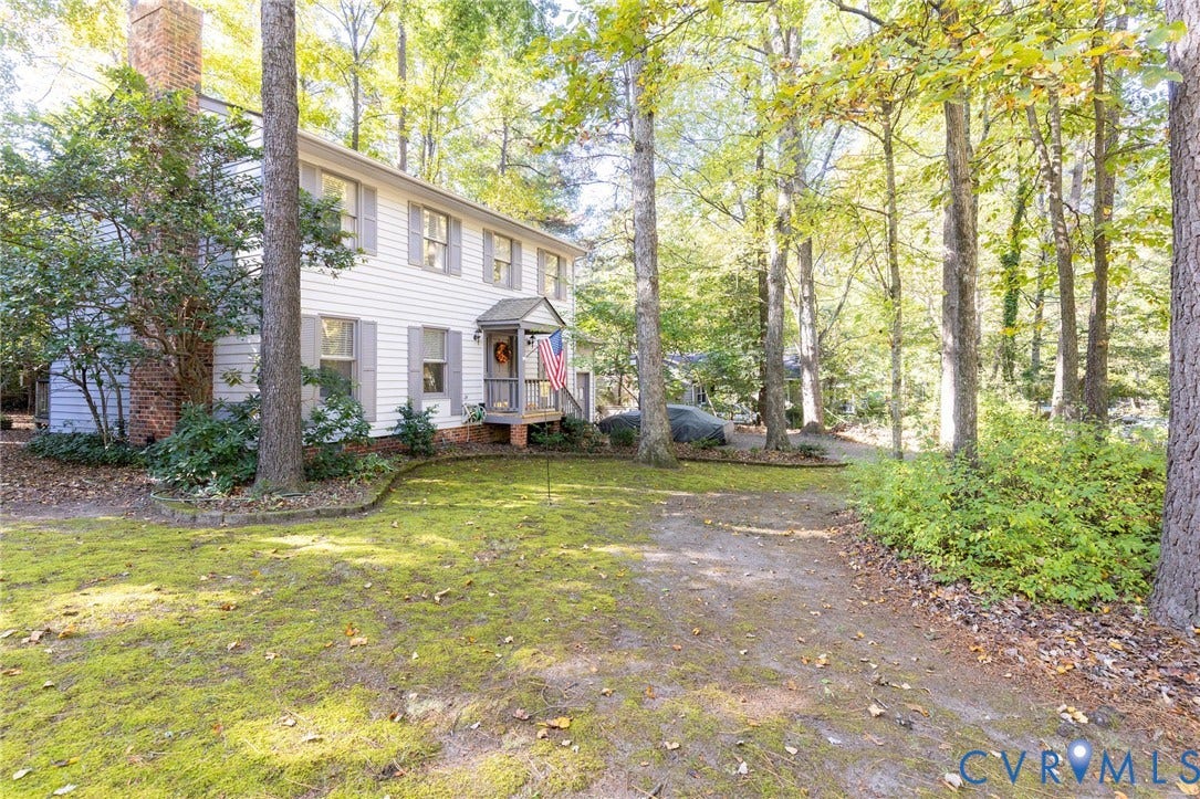 13909 Sterlings Bridge Road, Sterlings Bridge, Midlothian, VA 23112 13909 Sterlings Bridge Road, Sterlings Bridge, Midlothian, VA 23112