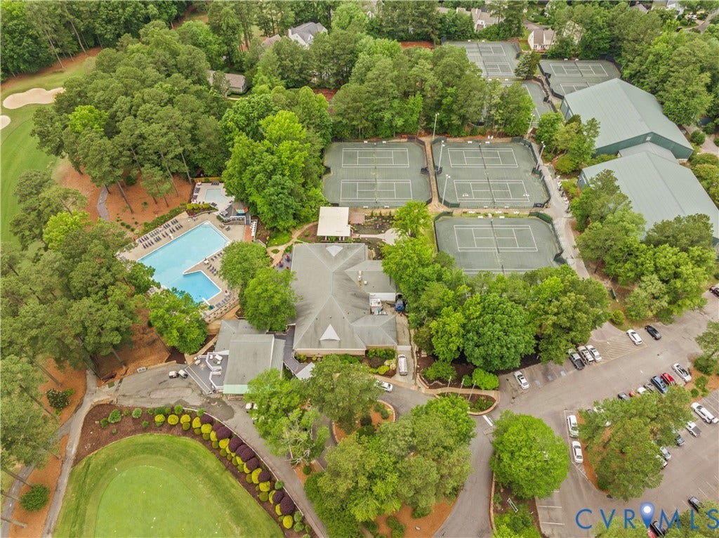 13909 Sterlings Bridge Road, Sterlings Bridge, Midlothian, VA 23112 Country Club (Additional Cost)