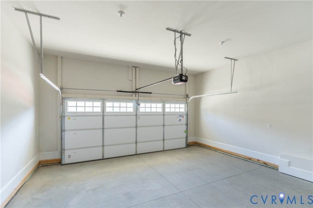 Photos of a similar home. Optional features and finished may be demonstrated.