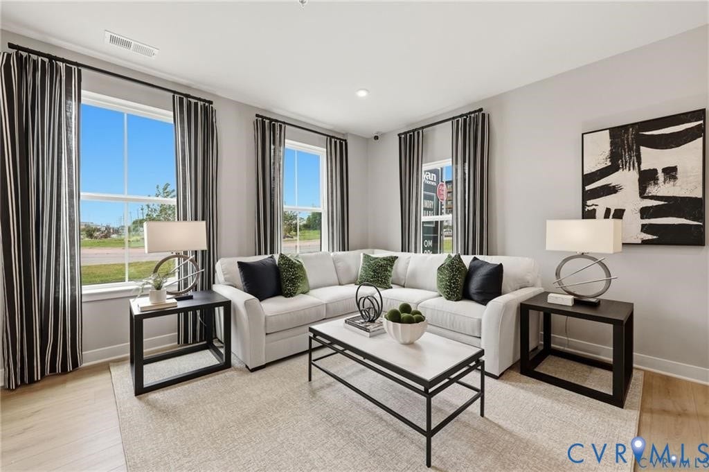 301 Maury Street, #A, Foundry Square, Richmond, VA 23224