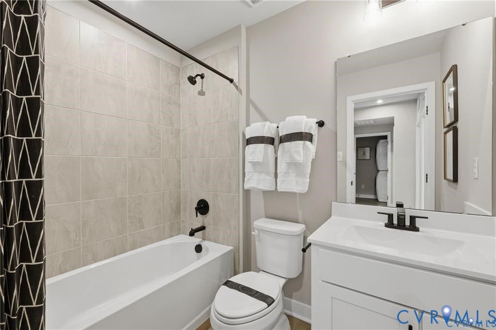 301 Maury Street, #A, Foundry Square, Richmond, VA 23224
