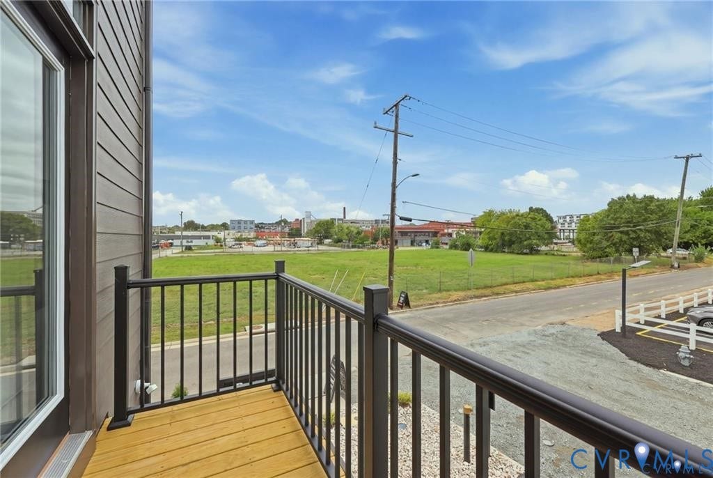 301 Maury Street, #A, Foundry Square, Richmond, VA 23224