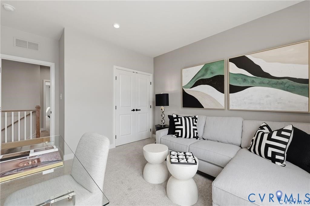 301 Maury Street, #A, Foundry Square, Richmond, VA 23224