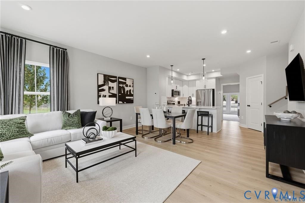 301 Maury Street, #A, Foundry Square, Richmond, VA 23224