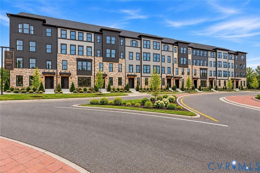 301 Maury Street, #A, Foundry Square, Richmond, VA 23224