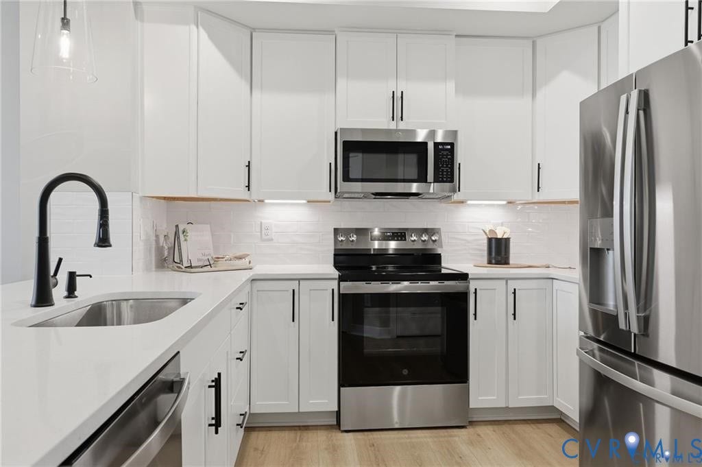 301 Maury Street, #A, Foundry Square, Richmond, VA 23224