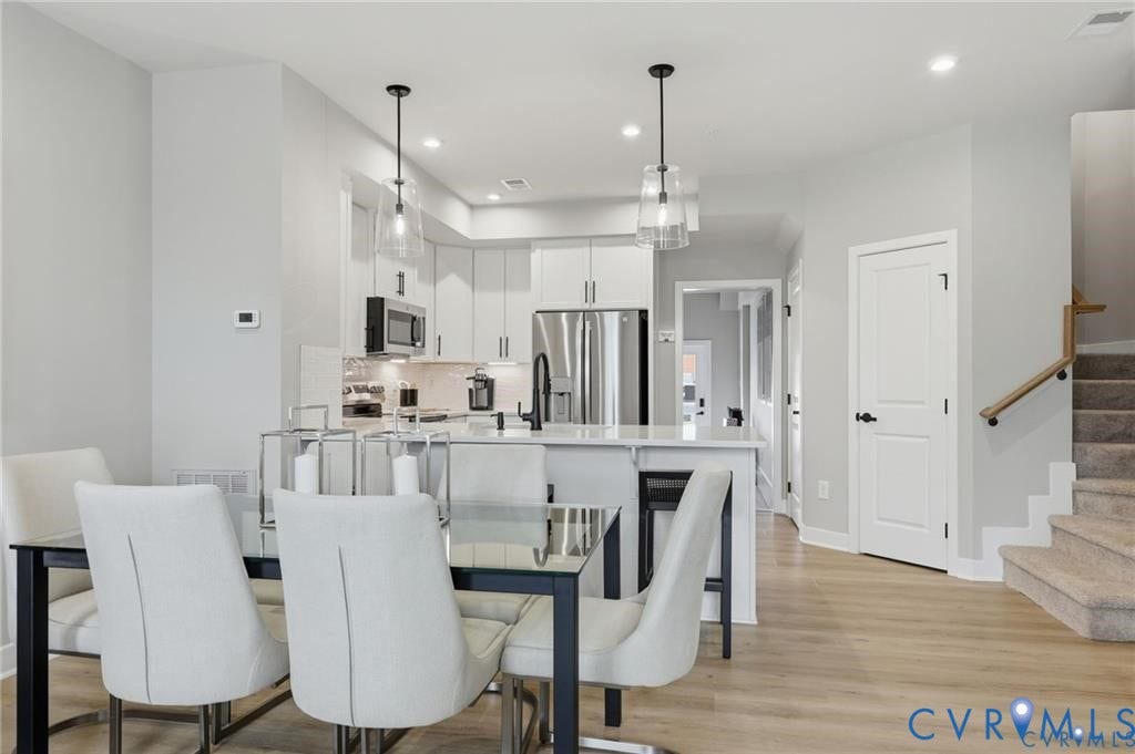 301 Maury Street, #A, Foundry Square, Richmond, VA 23224