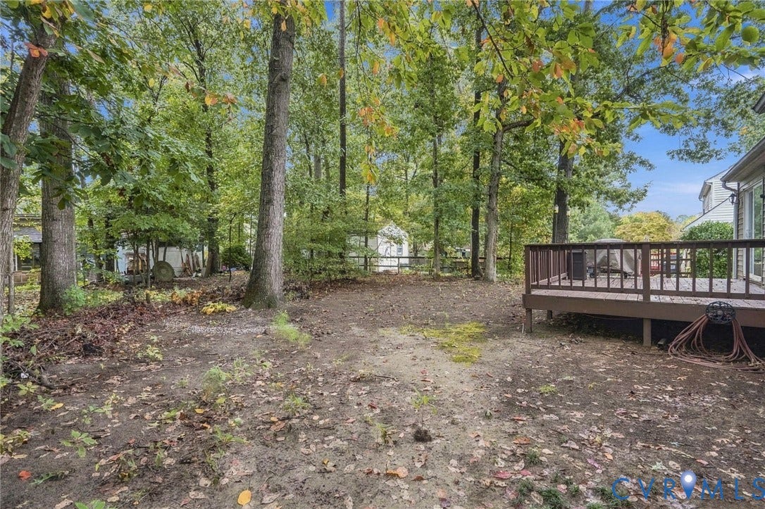 3552 Castlebury Drive, Chester, VA 23831