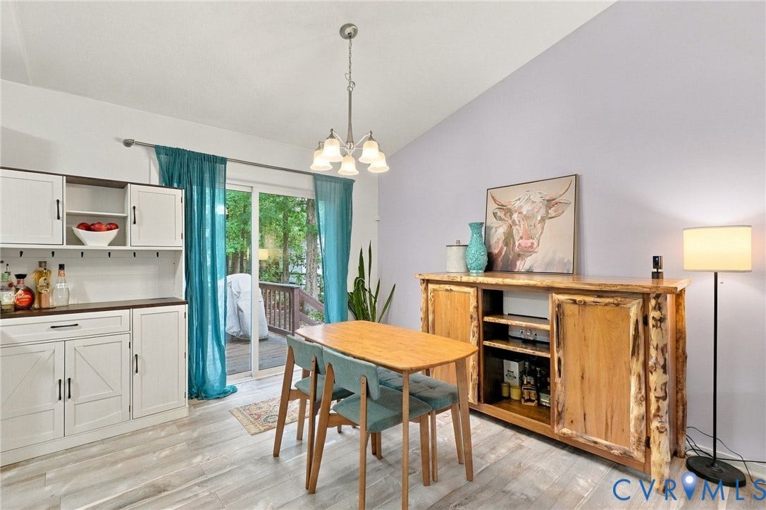 3552 Castlebury Drive, Chester, VA 23831