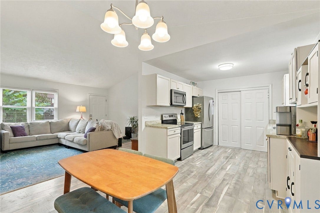 3552 Castlebury Drive, Chester, VA 23831