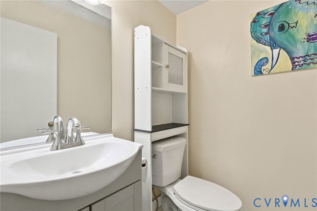 3552 Castlebury Drive, Chester, VA 23831