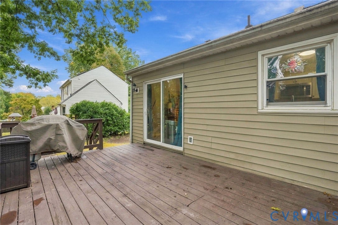 3552 Castlebury Drive, Chester, VA 23831