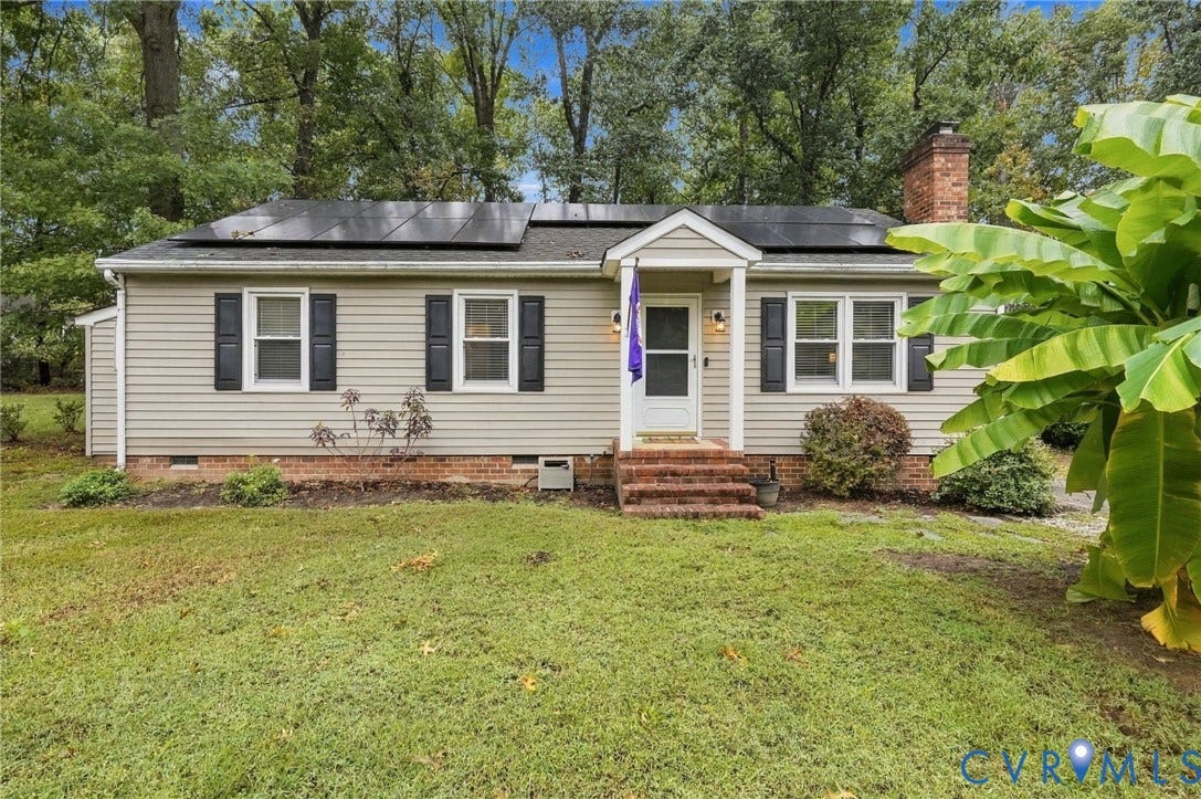 3552 Castlebury Drive, Chester, VA 23831