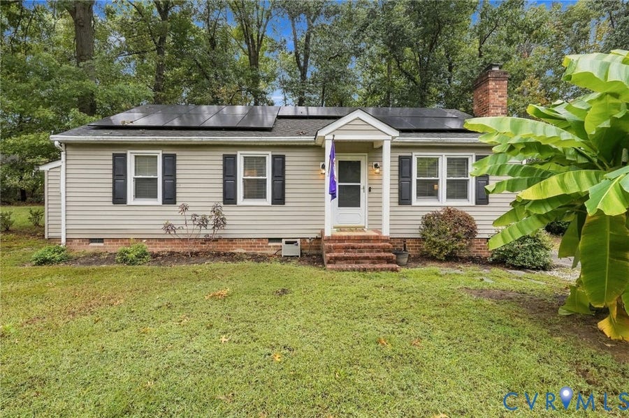Property photo for 3552 Castlebury Drive, Chester, VA