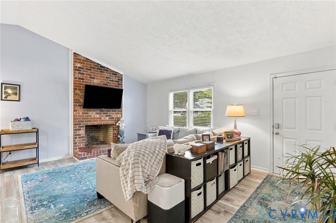 3552 Castlebury Drive, Chester, VA 23831