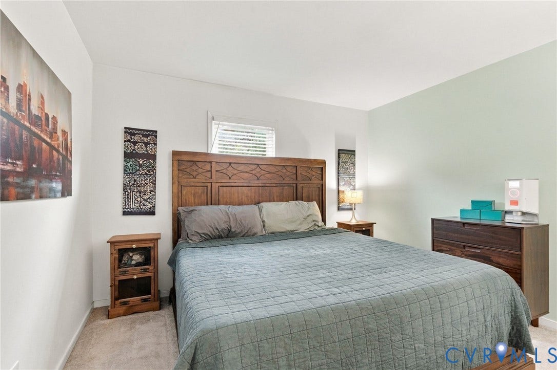 3552 Castlebury Drive, Chester, VA 23831