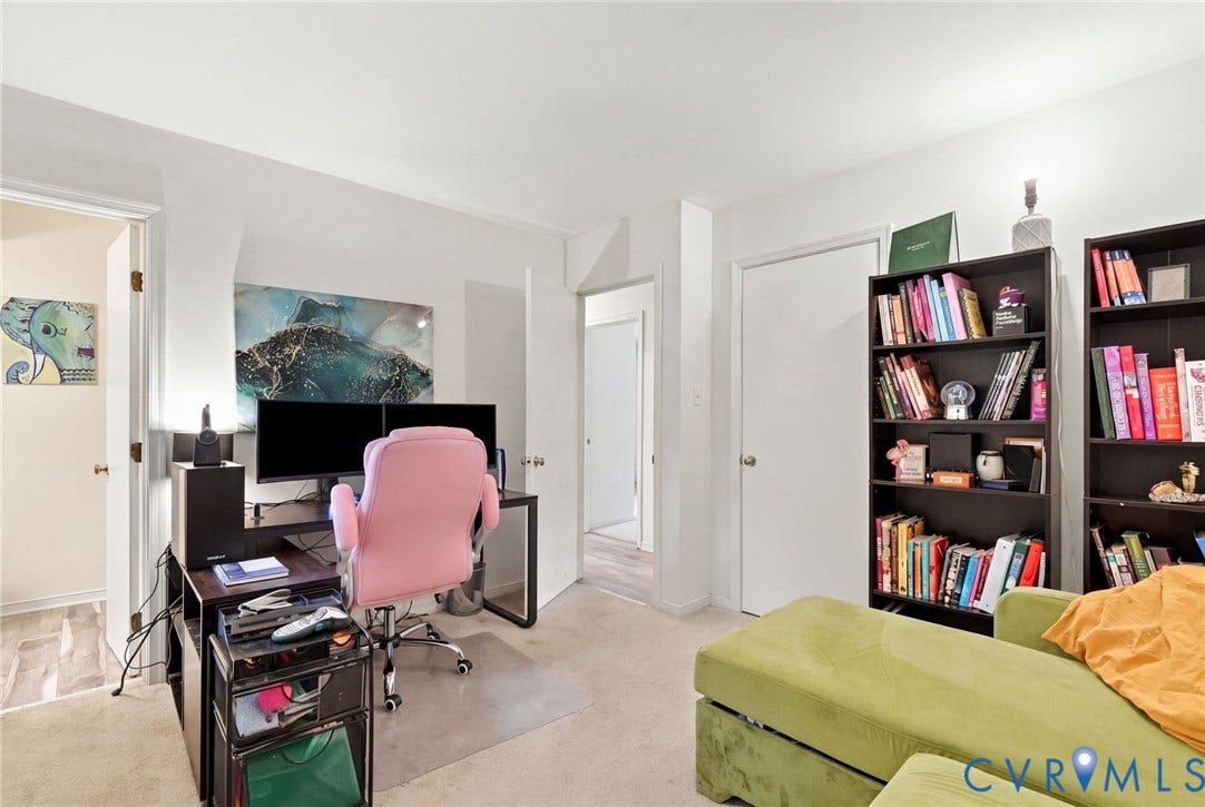 3552 Castlebury Drive, Chester, VA 23831