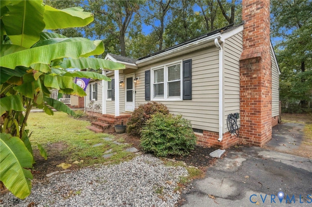 3552 Castlebury Drive, Chester, VA 23831