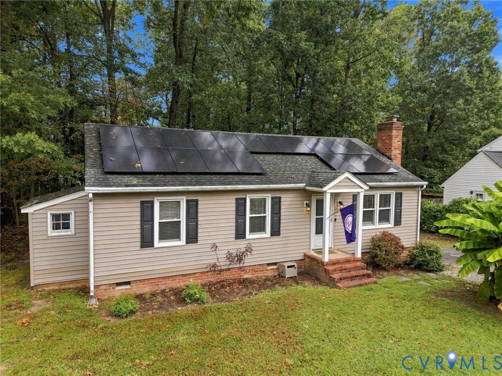 3552 Castlebury Drive, Chester, VA 23831