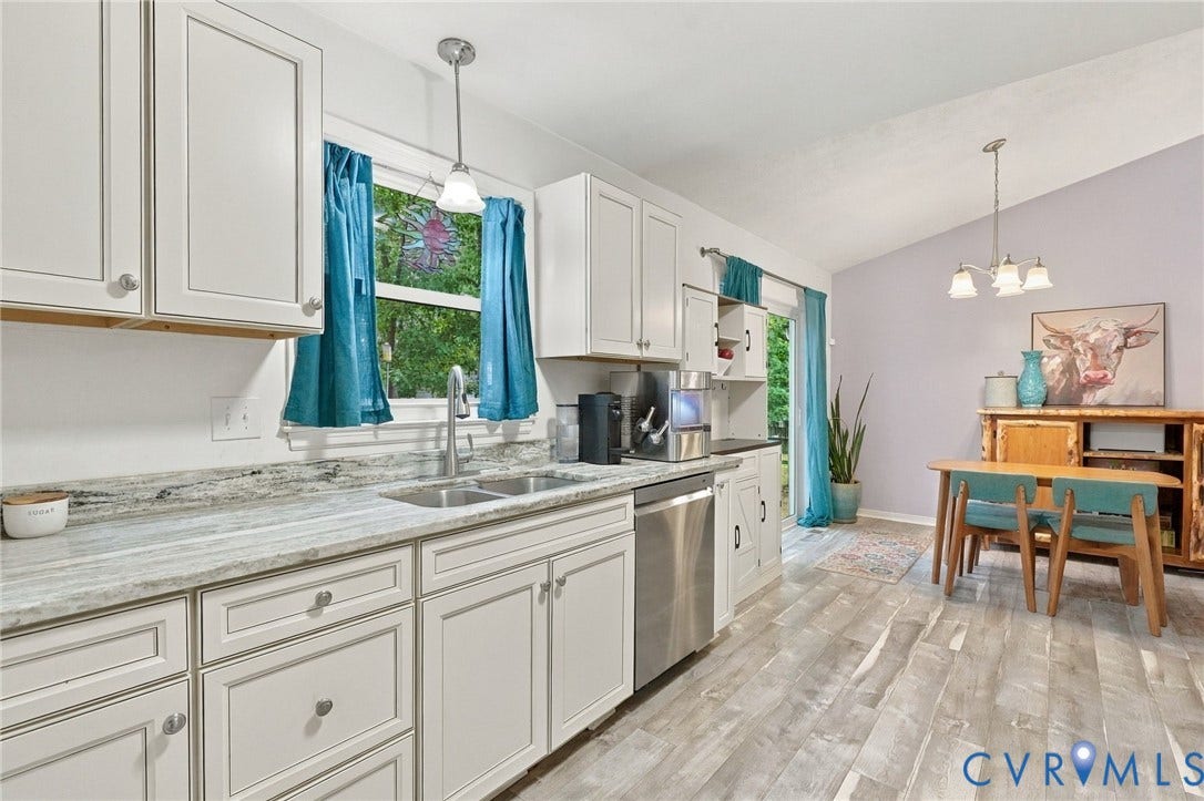 3552 Castlebury Drive, Chester, VA 23831